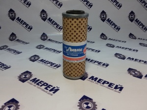 Фильтр топливный ЯМЗ-236,238 (вместо ниточного) "ЛААЗ" г.Ливны